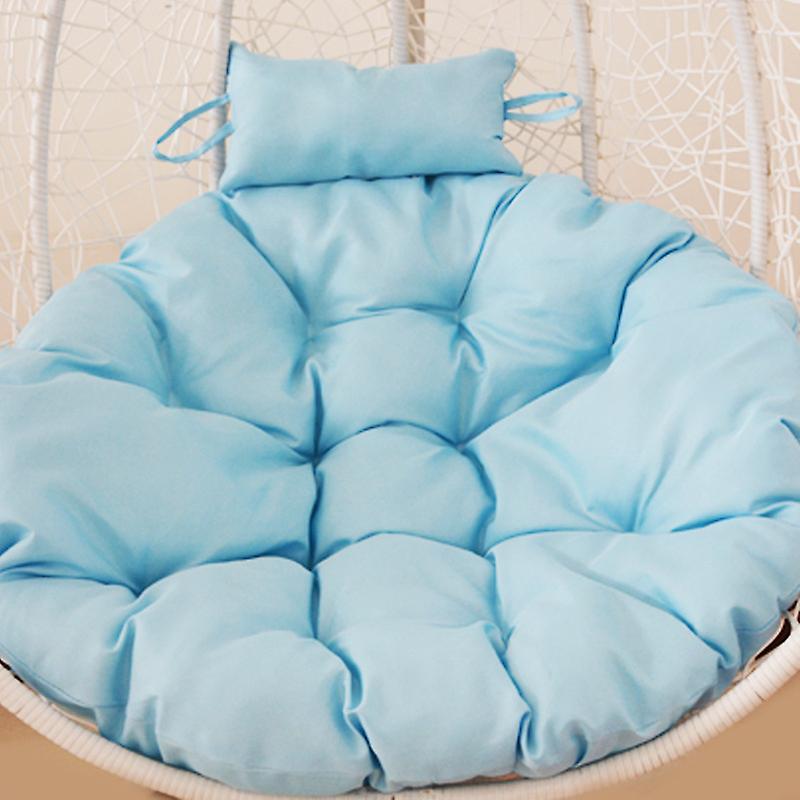 Hammock Chair Cushions Soft Pad Cushion for Hanging Chair Swing Seat Home