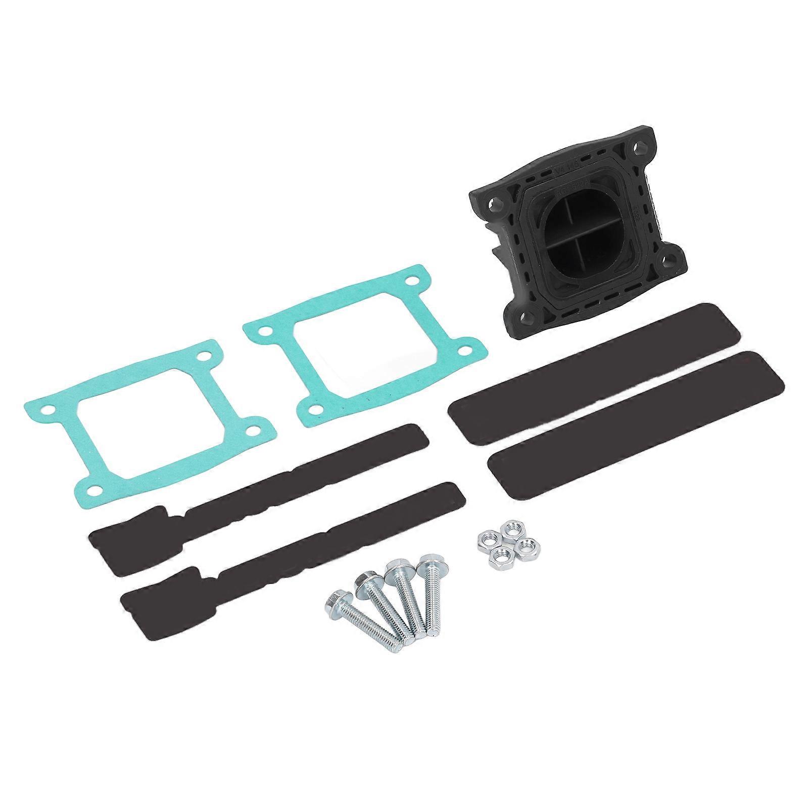 ReedValveSystem ReedValveGasketKit V4145 ATVReedValve ReedsCage ReedValve