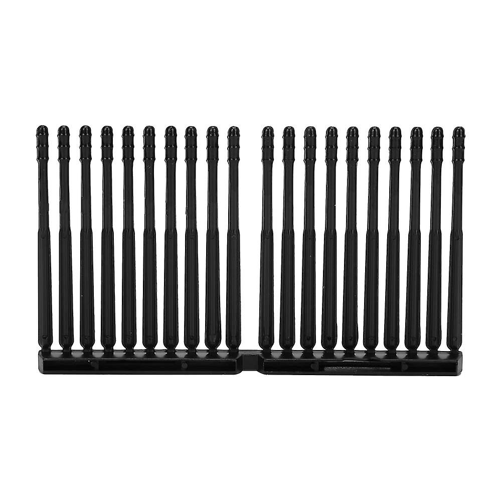 Disposable Adhesive Ear Cleaning Stick Ring Shape Earwax Removal Picker Applicator