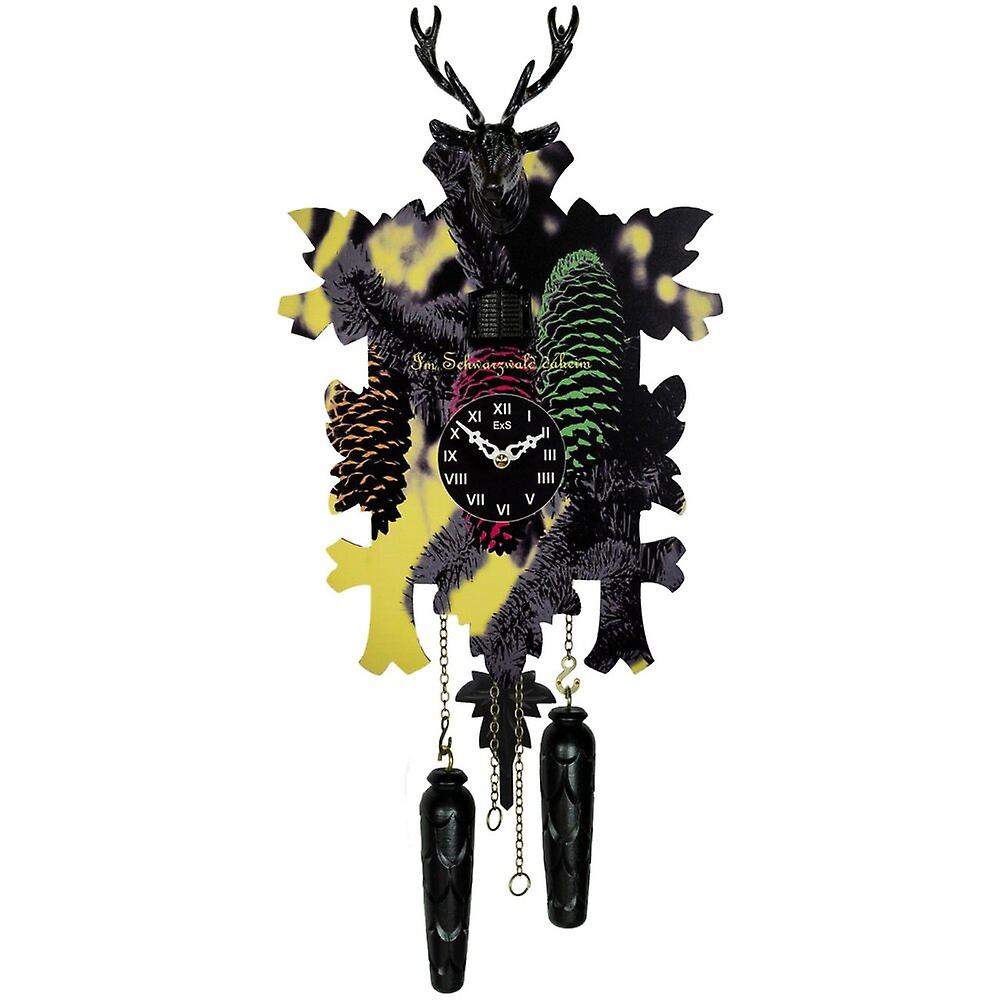 Trenkle - G3027_QM - Wall Clock - Quartz - ExS Line