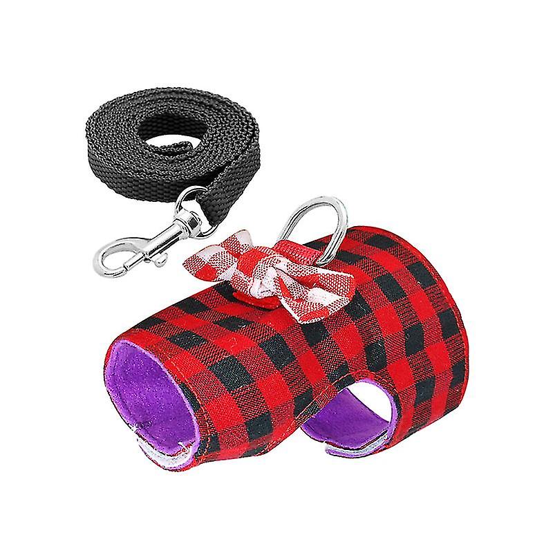 The New 1pcs Small Pet Harness