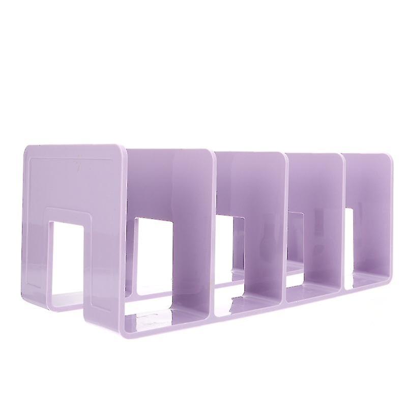 1pcs Acrylic Bookends