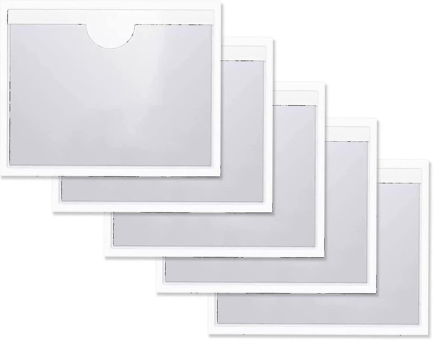 مشبك تذكرة وقوف السيارات ، ملصق الزجاج الأمامي ، أكياس حامل تصريح تصريح وقوف السيارات ، حقيبة لاصقة شفافة متوافقة مع تصاريح الزجاج الأمامي للسيارة Auspic