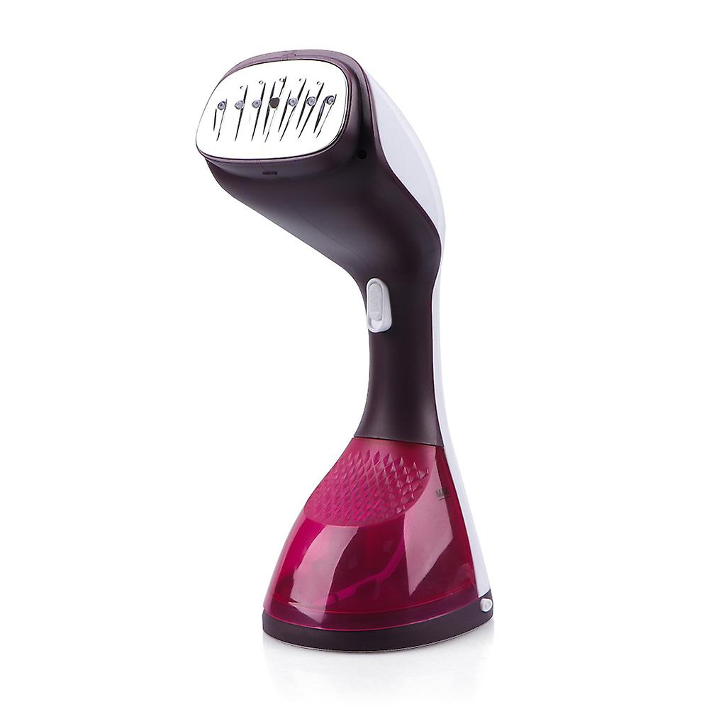 Steamer Portable Household Small Handheld Garment Steamer Steam and Dry Iron Pressing Machines Steam Engine