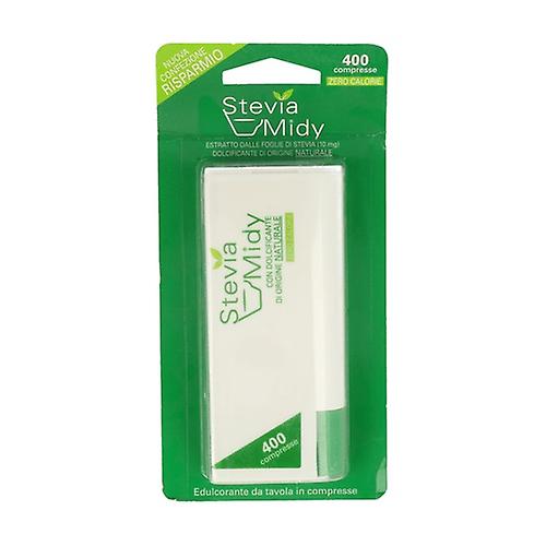 Stevia 60 packets of 5g