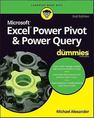 Excel Power Pivot și Power Query pentru manechine