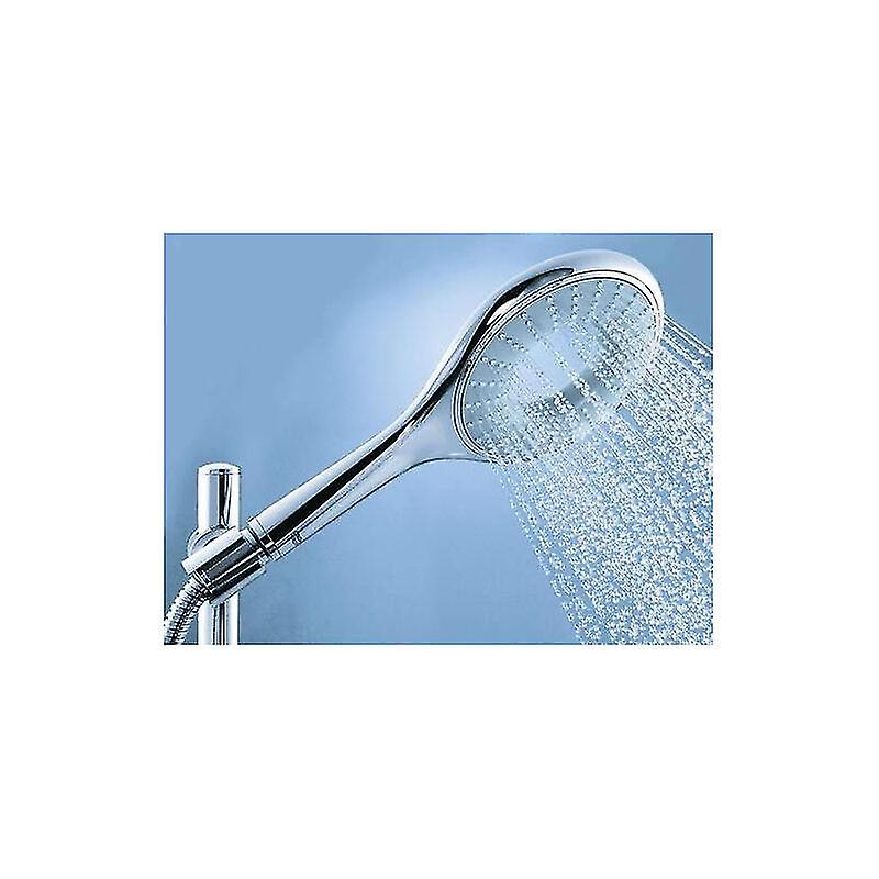 Rainshower Icon Hand Shower, Pull Out Duș Head, Argintiu, Chrome