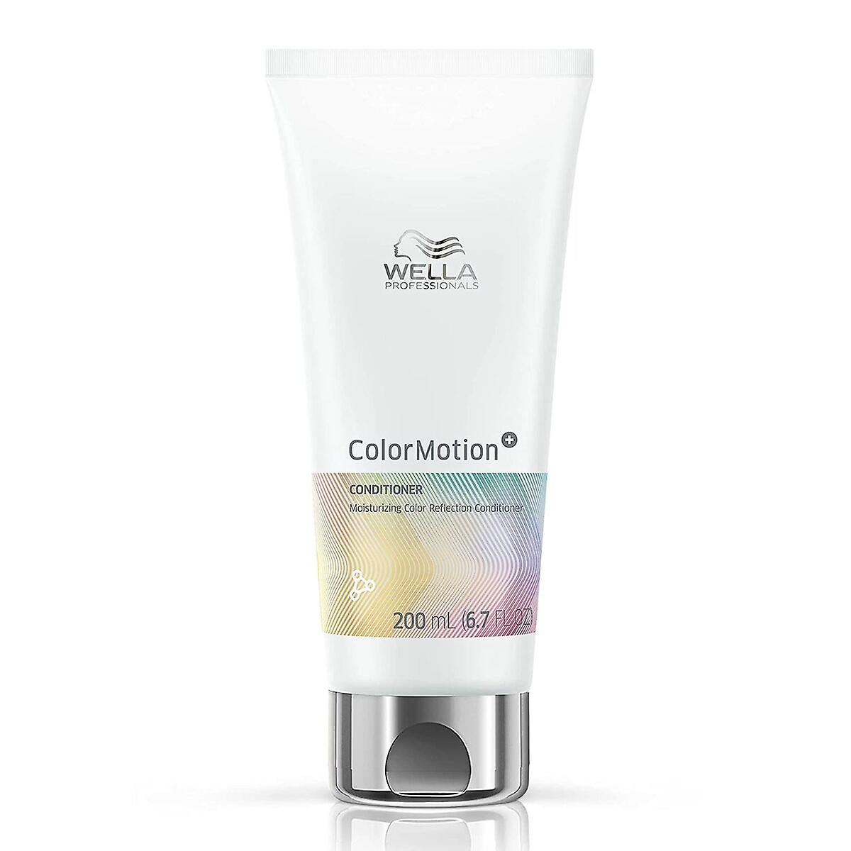 Conditioner for Dyed Hair Color Motion (200 ml)
