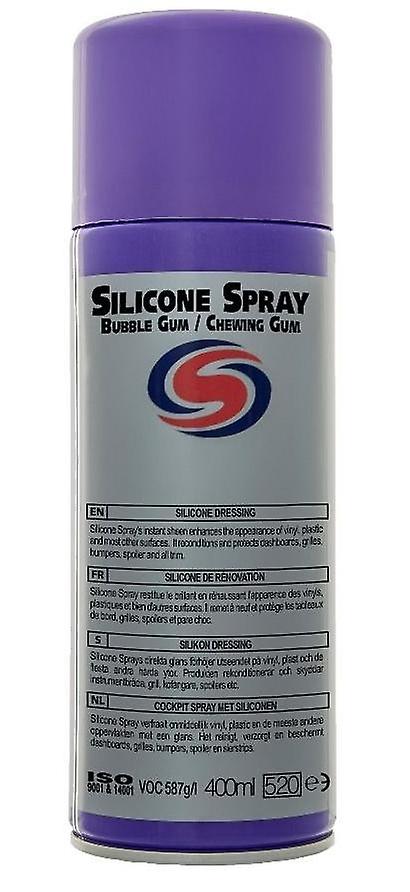 Autosmart Silicone Spray B99017