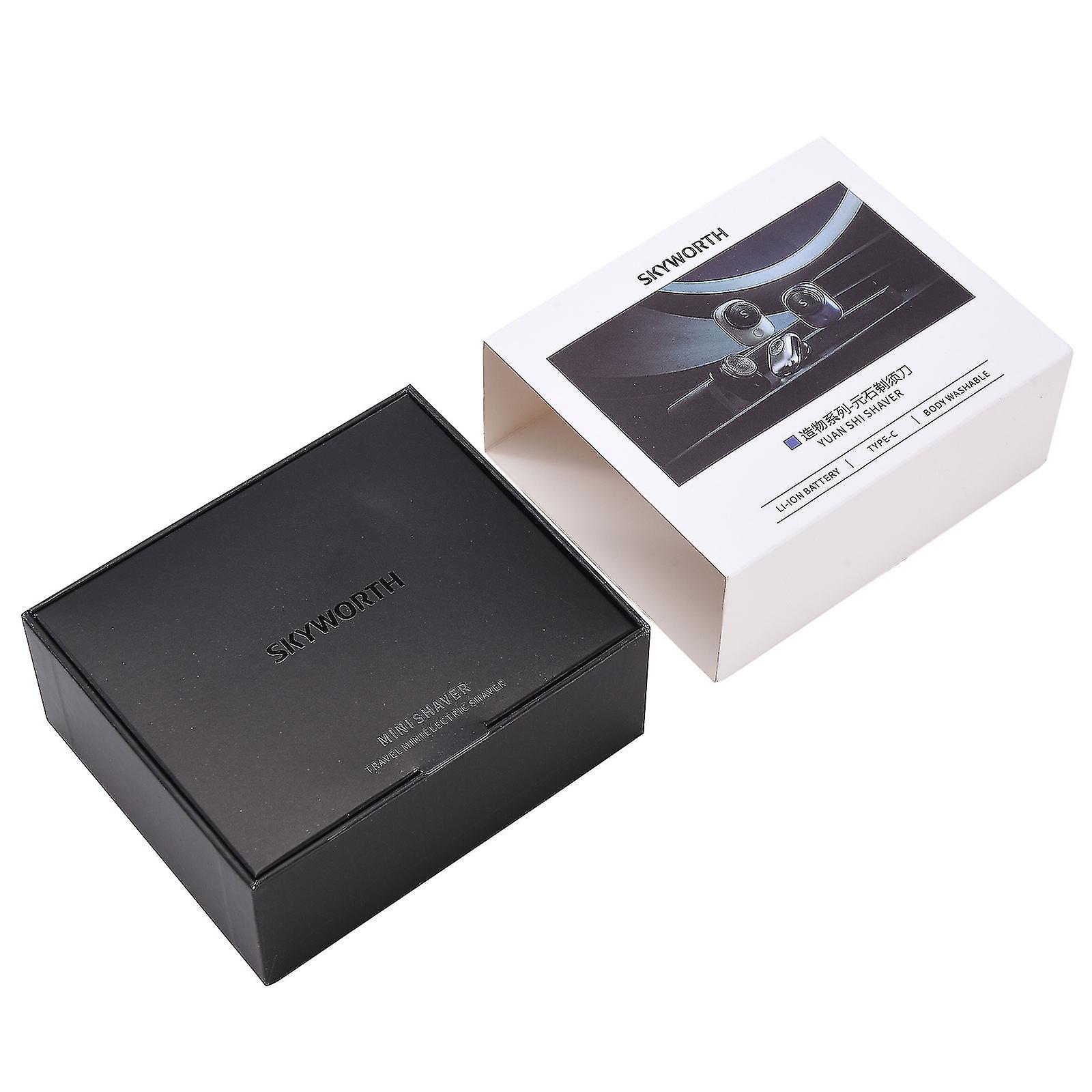 Electric Razor For Men,mini-shave Portable Electric Shaver