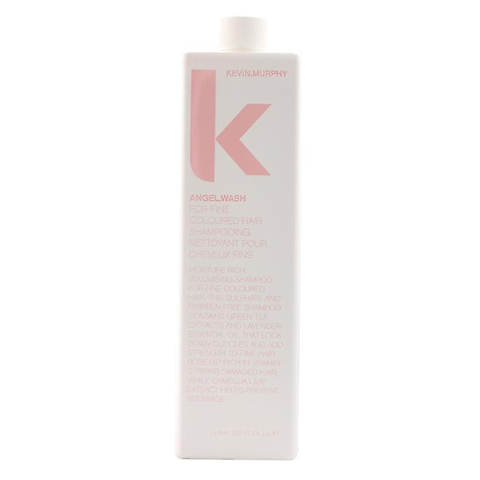 Kevin Murphy Angel.wash (a Volumising Shampoo - For Fine Coloured Hair) 1000ml/33.8oz