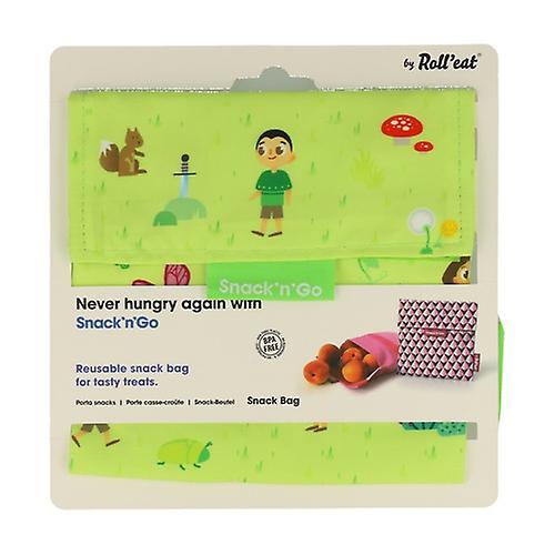 Porta Snacks Snack'n'Go Kids Forest 1 unit