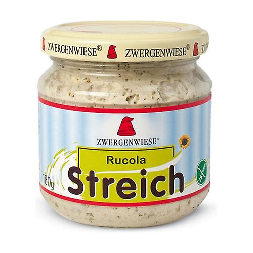 Arugula and Tomato Sauce 180 g