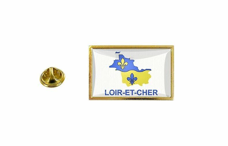 pine pine pine badge pine pin-apos;s flag country map department loire loir and expensive