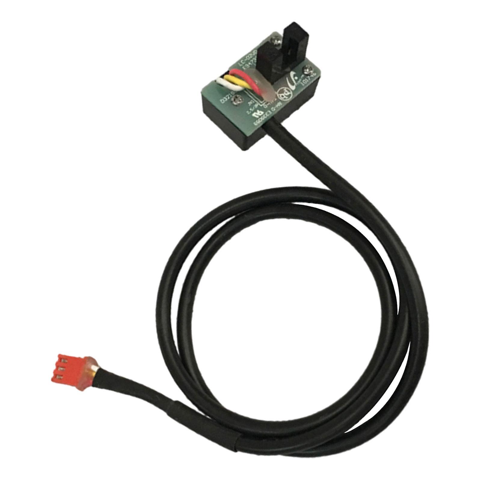 Treadmill Reed Switch Treadmill Spare Parts Pedometer Sensors Universal Exercise Machine Gym Sport Wiring Harness Speed Sensors