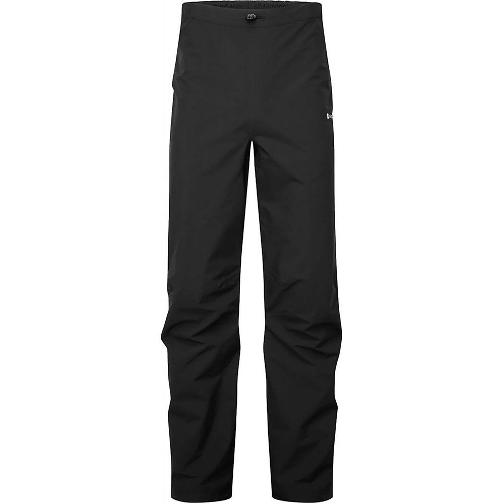 Men's Montane Mens Solution Pants / Black / XL