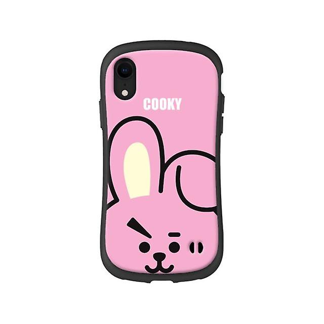 Soft Flexible Shockproof Cover Case for Apple iPhone 7/8