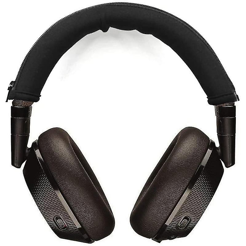 Replacement Ear Pads For Plantronics Backbeat Pro 2 & Voyager 8200UC - Pair, Multiple Colors