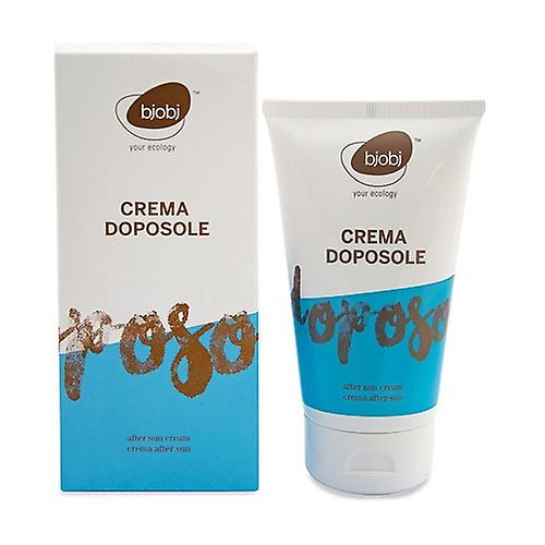 After sun sun cream 150 ml