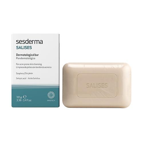 Salises Pan Dermatological 200 ml