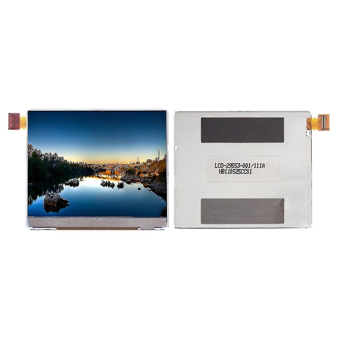 Lcd Screen  For Blackberry Bold 9790
