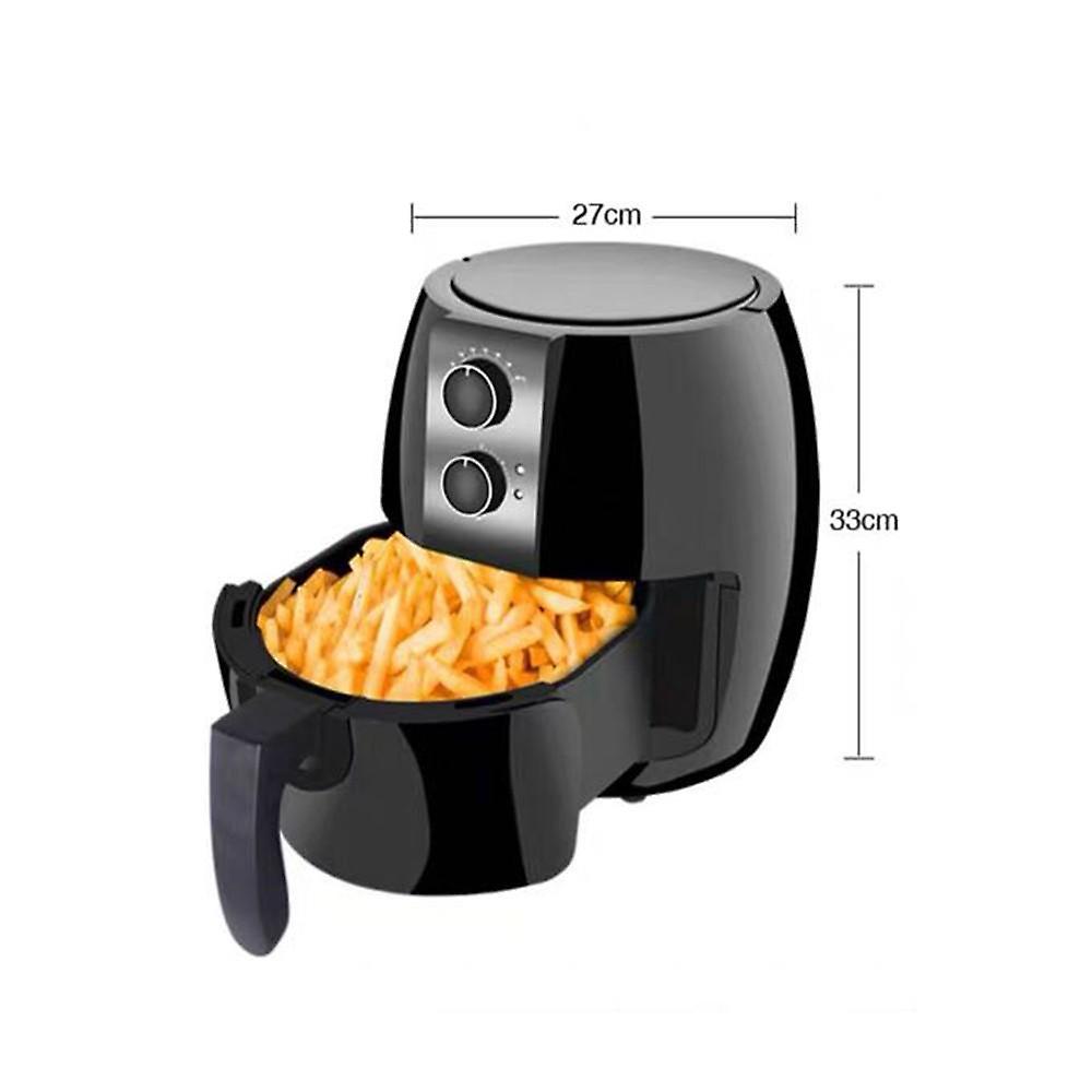 Air fryer 4.5l/4 quart oven oilless cooker Fruugo ZA