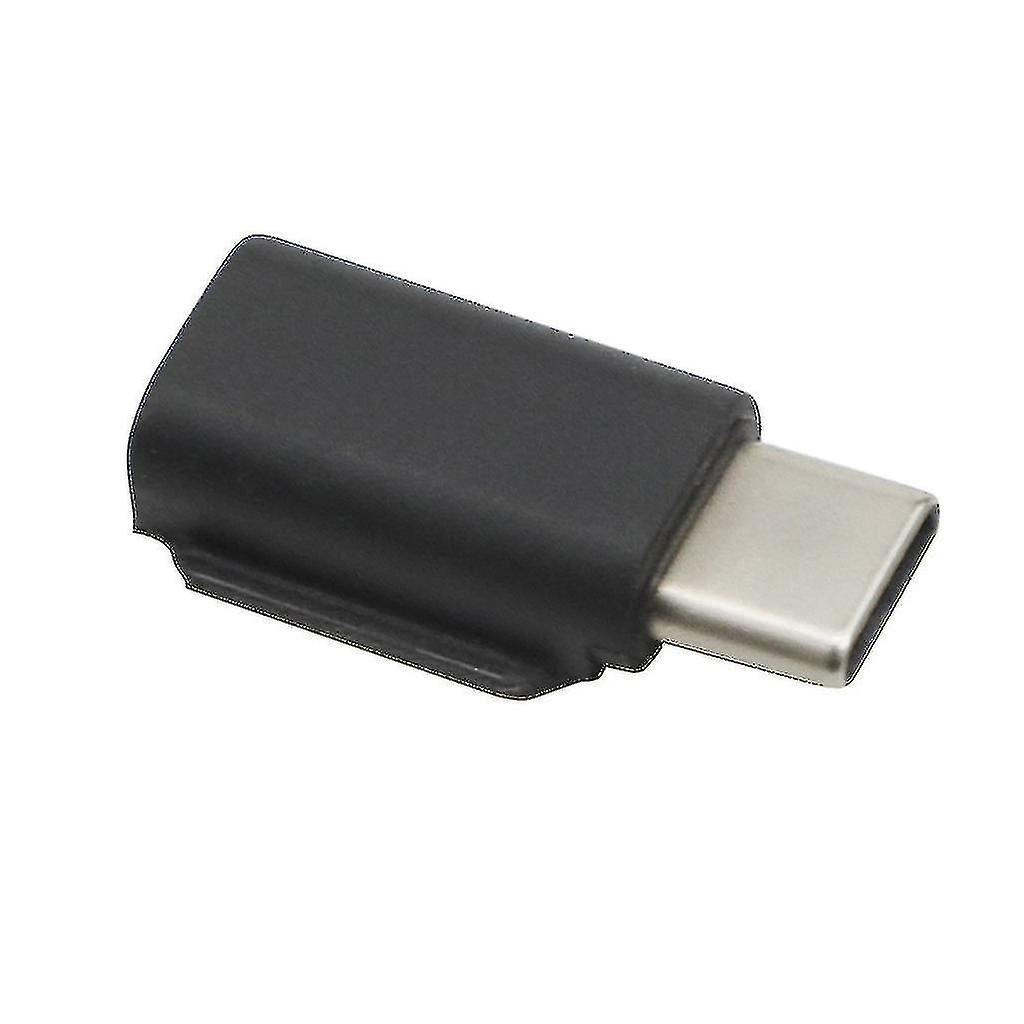 Til Dji Osmo Pocket Smartphone Adapter Type-c Usb-c Stik Tilbehør