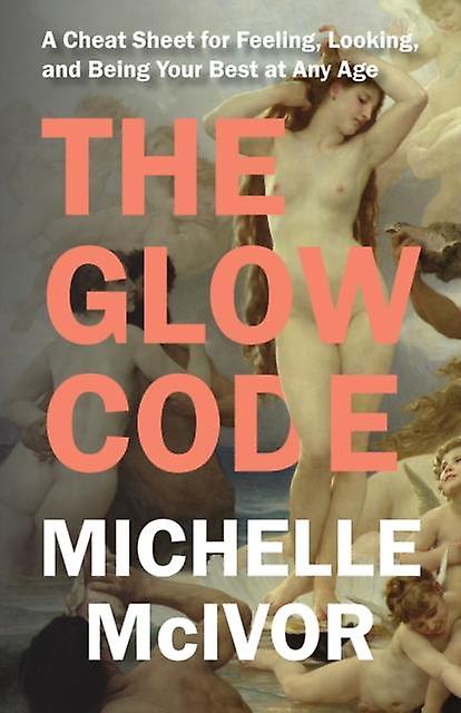 The Glow Code by Michelle McIvor Paperback