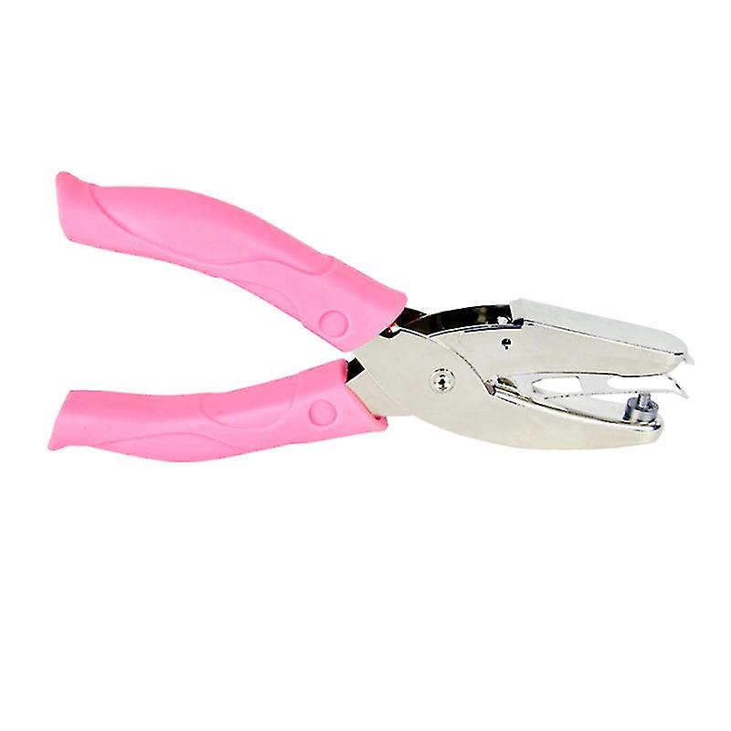 1pcs Hole Punch Plier
