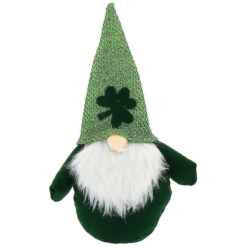 The New 1pcs St Patricks Day Doll