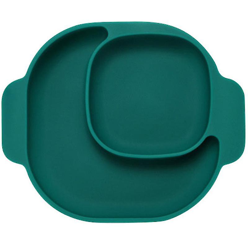 1pcs Divided Baby Plate