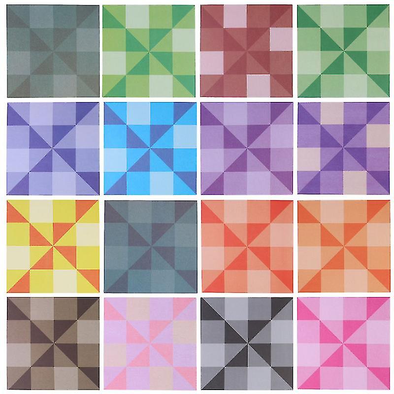 Paper Folding Paper For Diy