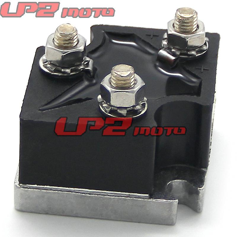 Mercury Mercruiser E25 E300 Charger Regulator Rectifier for Mercury Outboards