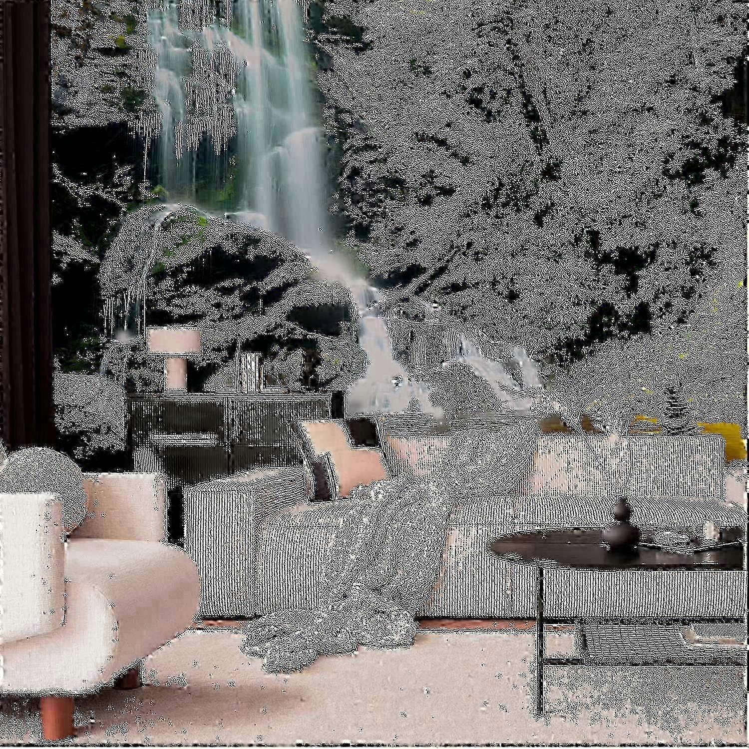 Seinämaalaus - luonnon ihme