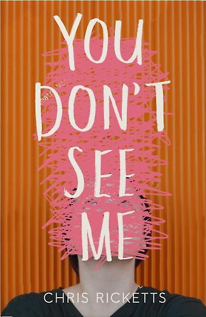 No me ves - Chris Ricketts