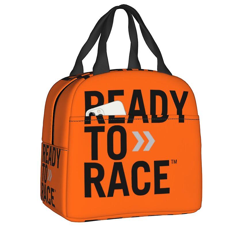 מותאם אישית מוכן למירוץ תיק ארוחת צהריים נשים קופסת אוכל מבודדת קרירה חמה לילדים עבודת בית ספר אוכל שקיות פיקניק