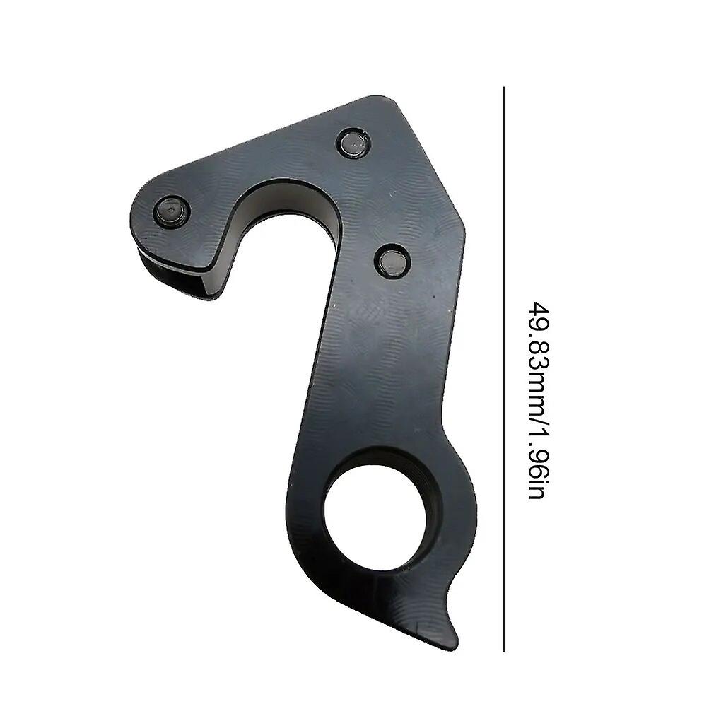 Bicycle Rear Mech Derailleur Hanger Detachable Tail Hook