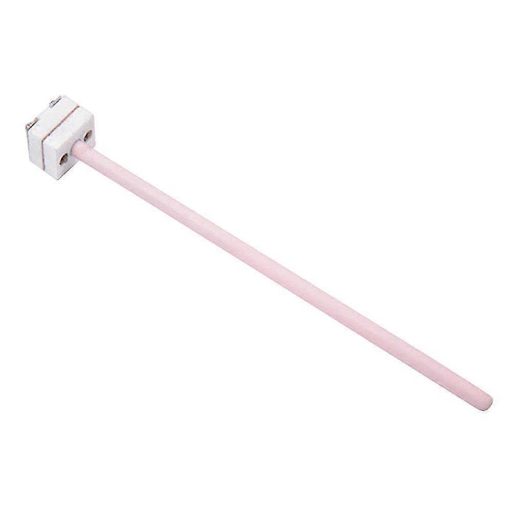 High Temperature S-type Thermocouple Sensor Plati-num Rhodium Thermocouple