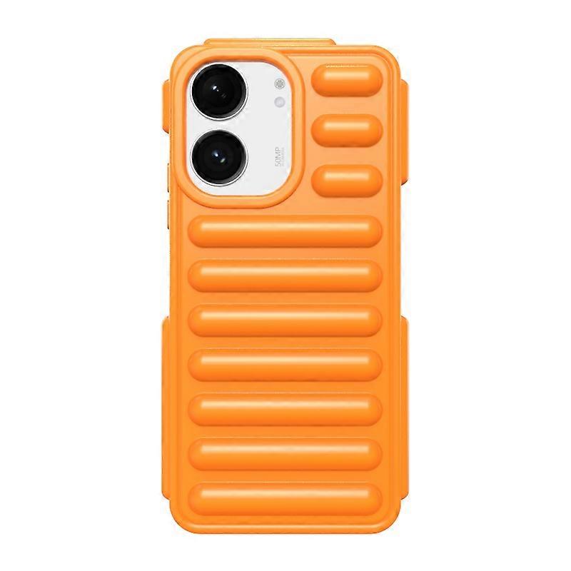 Capsule Series TPU Case For Redmi 13C 4G