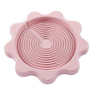 Plain Kettle Insulation Pad Household Kettle Insulation Tray Water Filter Tray