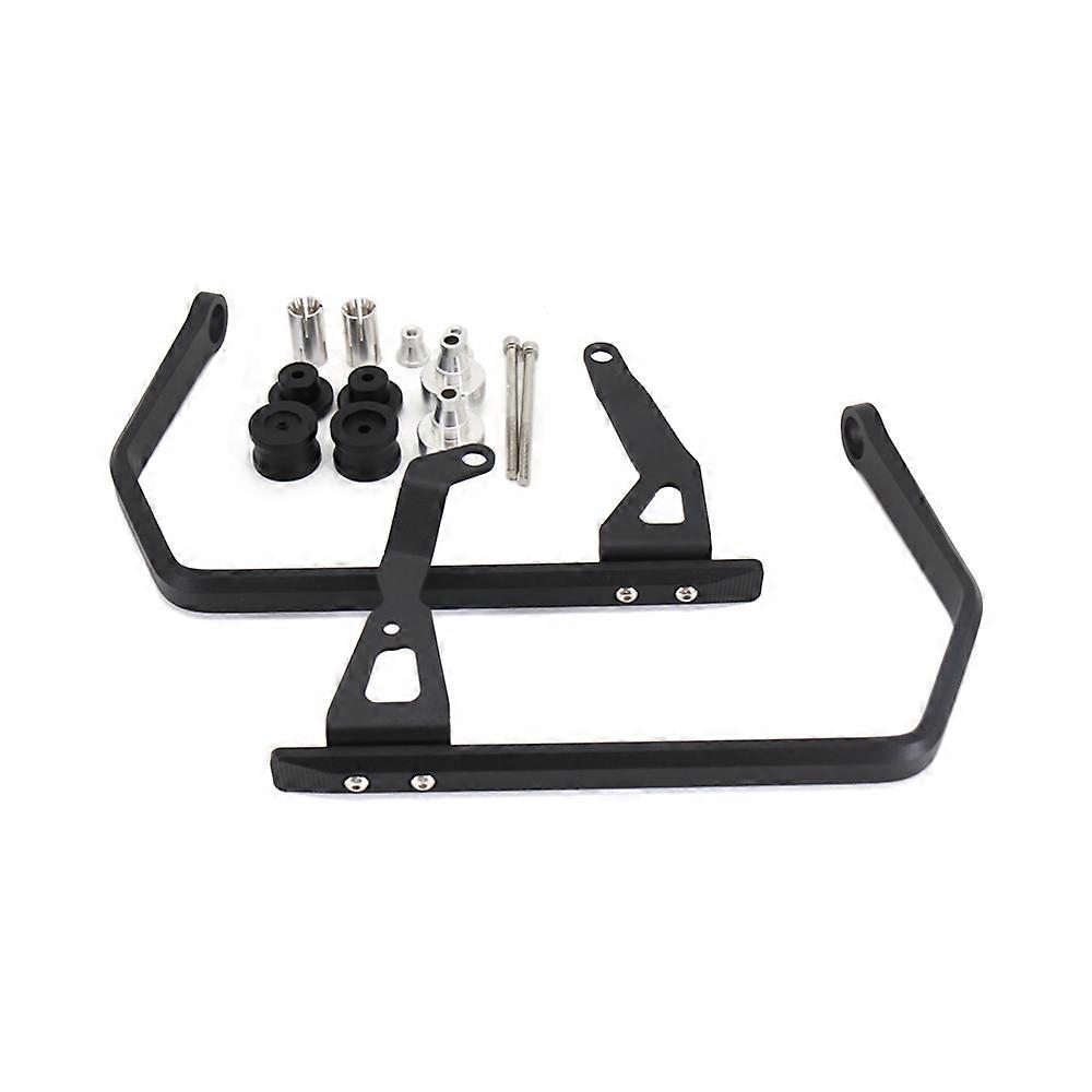 New Motorcycle For Suzuki V-strom 650 Vstrom 650 Xt 2021 2022 Handguard Hand Crash Bar Protector Handlebar Handle Hand Guard