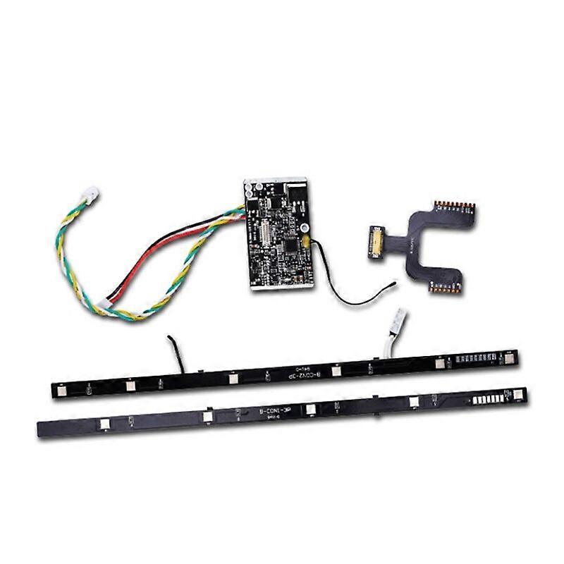 Scooter Battery BMS Circuit Board Controller Scooter Protection Board Accessories Kit for Xiaomi Mijia M365