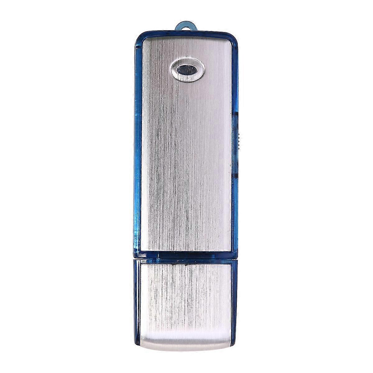 8gb Digital Voice Recorder Pen Dictaphone Usb Memory Stick