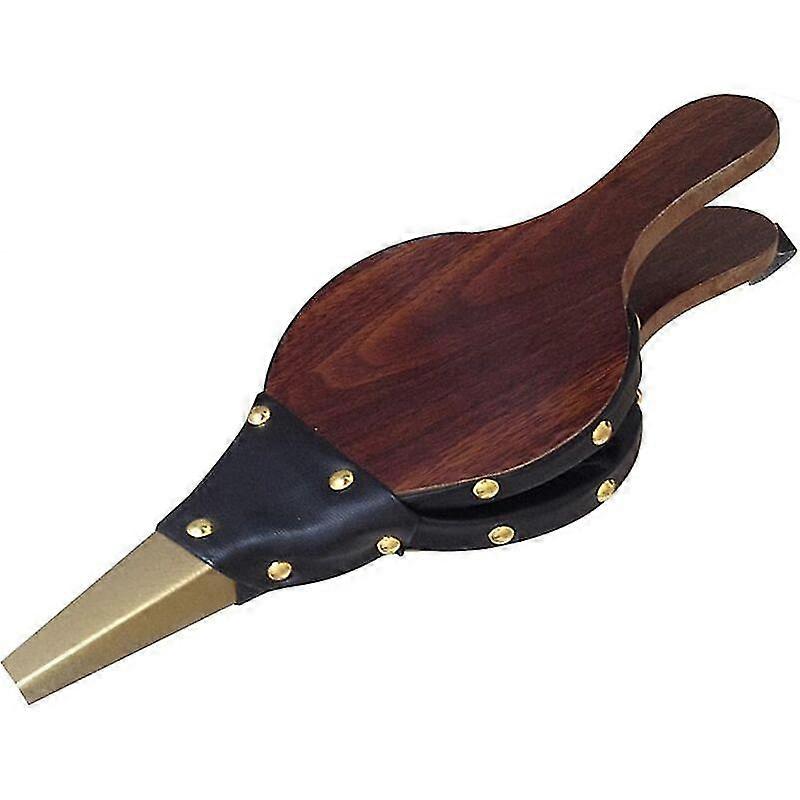 منفاخ الموقد, منفاخ حريق الخشب, منفاخ الموقد, منفاخ النار الخشبي, مع حزام, للشواء, الموقد, موقد الخشب, الشواء, في الهواء الطلق