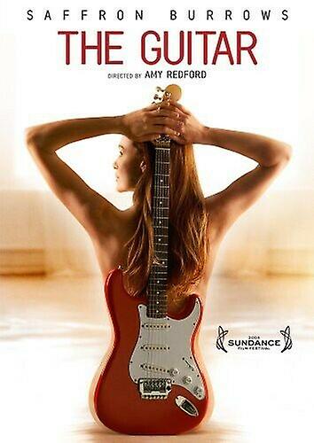 Gitara [DVD] [2008] [Region 1] [US Impor DVD