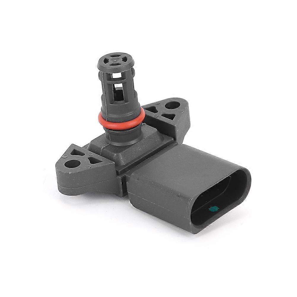 Bil luftstrøm meter sensor drivstoffsystem tilbehør 4984570 passer for Dodge Cummins 5.9L 2003-2007