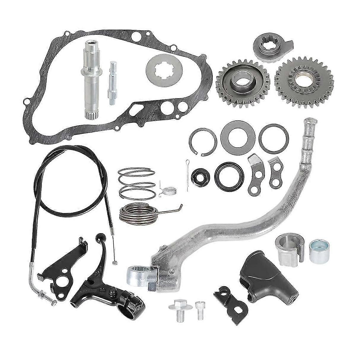 2630029815 Start Kit Conversion Kit For Drz400e