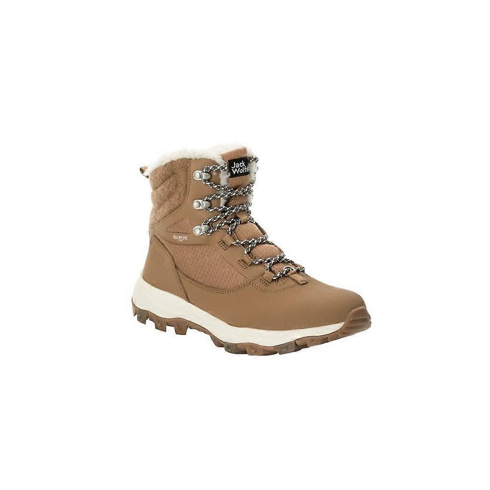 Shoes Jack Wolfskin Everquest High Texapore 40535915601