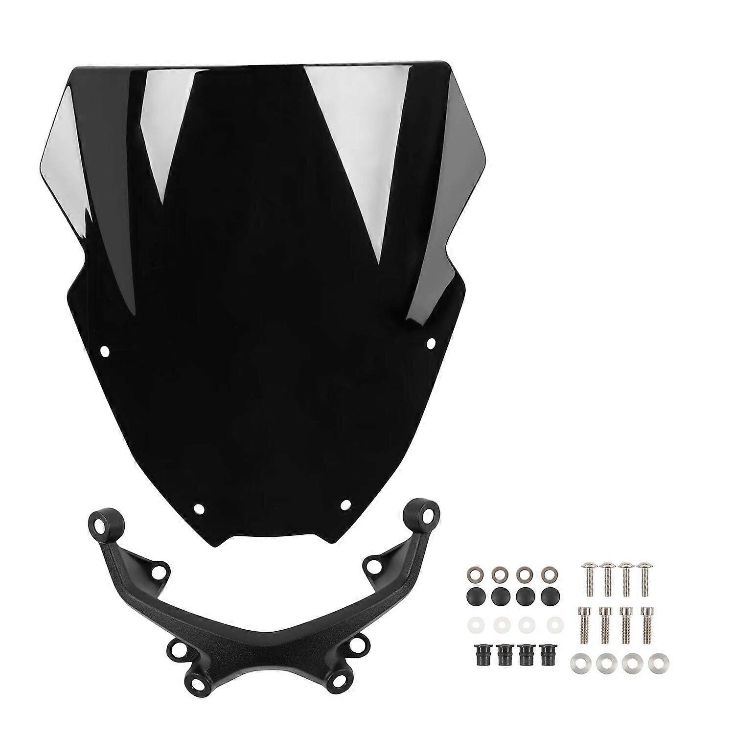 Motorcycle Accessories Wind Deflectors NEW 2022 2022 2023 Windshield Windscreen For YAMAHA For MT-09 FZ-09 MT09 FZ09 SP MT FZ 09