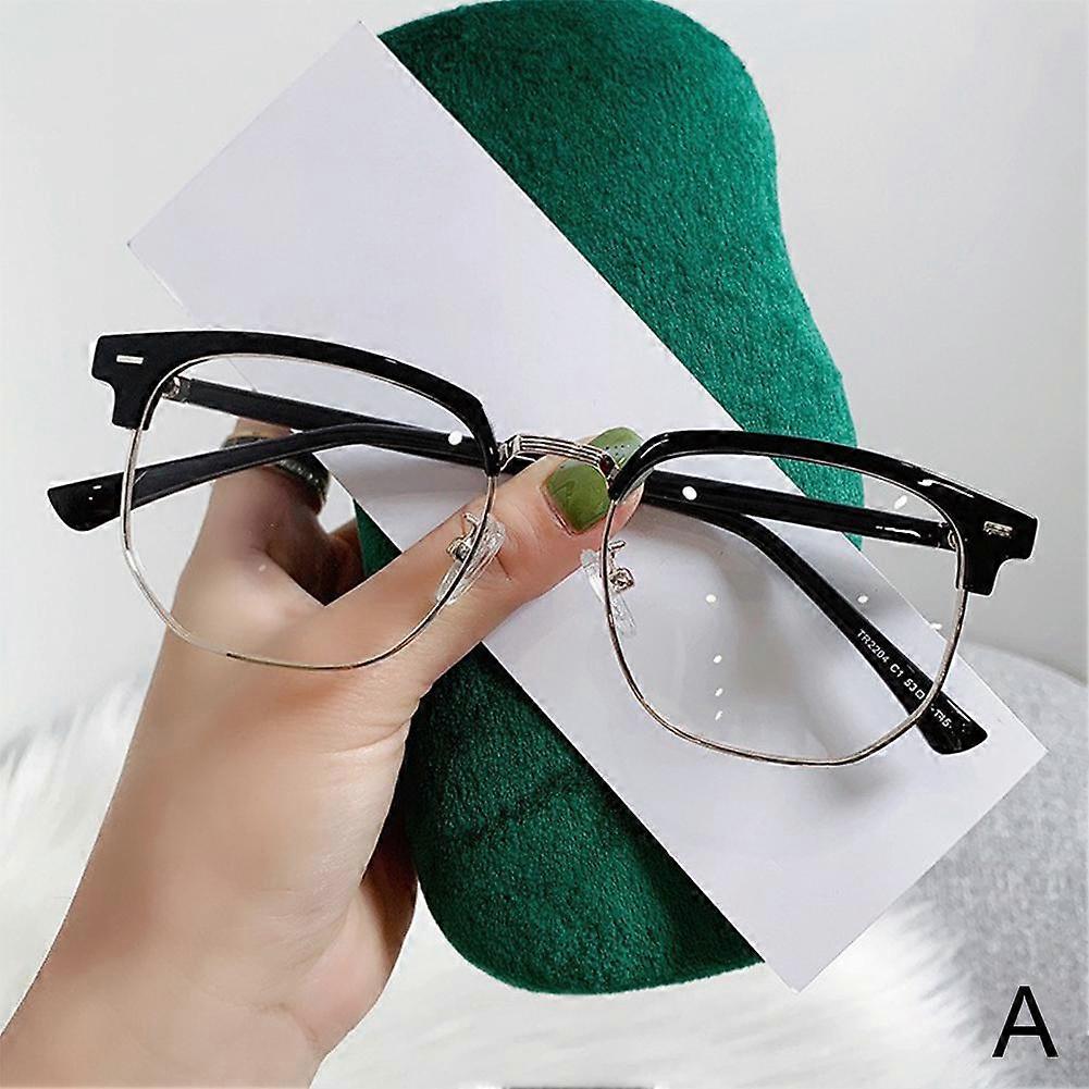 Blauw licht filter Block Lens Computer Gaming Bril Anti Glare